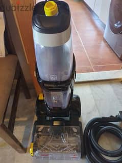 BISSELl PROHEAT 2X