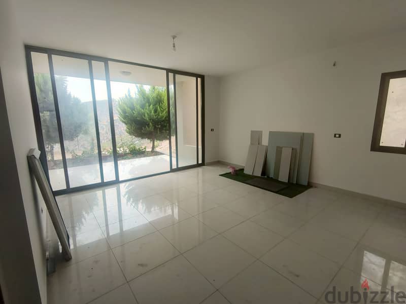 155 SQM Apartment With Terrace For Sale In Hboub #KR924114 1