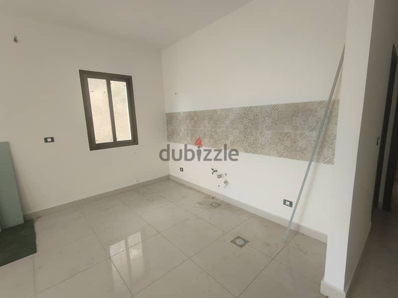 155 SQM Apartment With Terrace For Sale In Hboub #KR924114 3