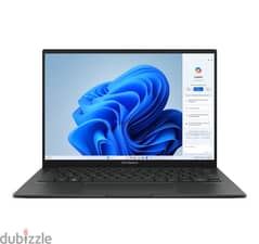 Asus Zenbook 14" Touch Screen Laptop