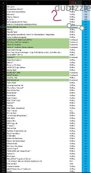 PSN Account USA (Aragorn--2014) 1