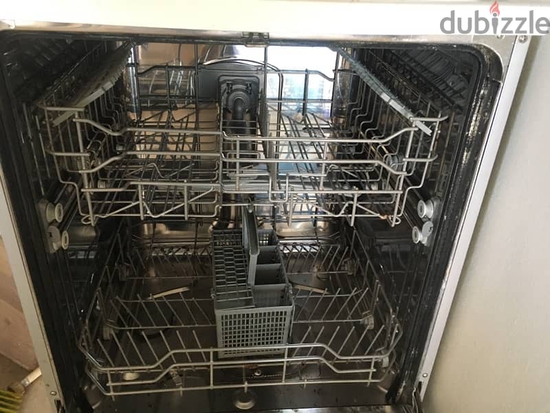 Novox dishwasher for sale 1