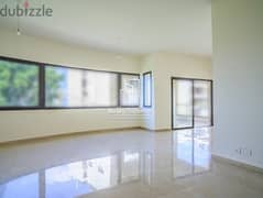 Apartment 200m² + 40m² Garden For RENT In Mansourieh شقة للإيجار #PH