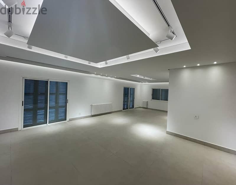 250m² Rooftop Apartment with 200m² Terrace for Rent in DownTown 0