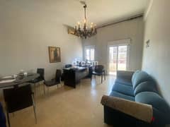 Catchy Apartment For Sale In Furn El Chebbak fur0003dpst