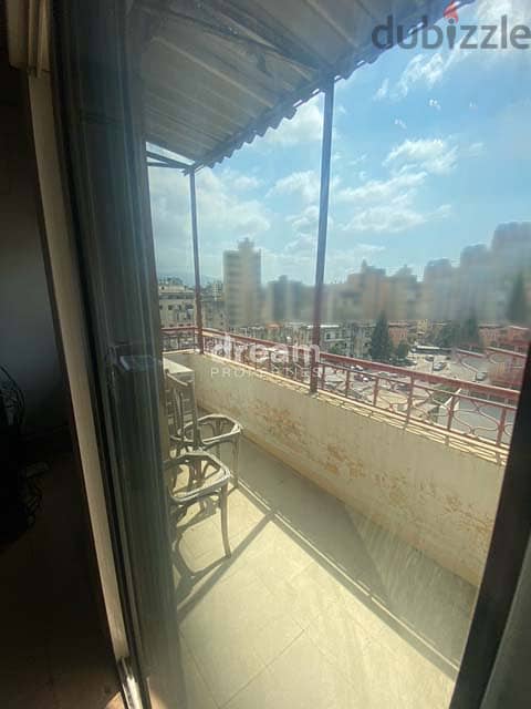 Catchy Apartment For Sale In Furn El Chebbak fur0003dpst 1