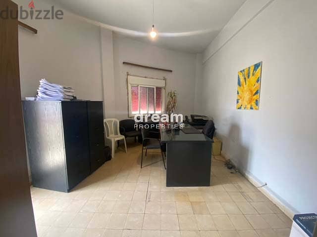 Catchy Apartment For Sale In Furn El Chebbak fur0003dpst 2