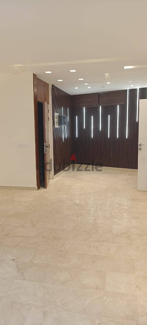 AMAZING APARTMENT IN BAABDA PRIME (130Sq) WITH TERRACE, (BA-413) 0