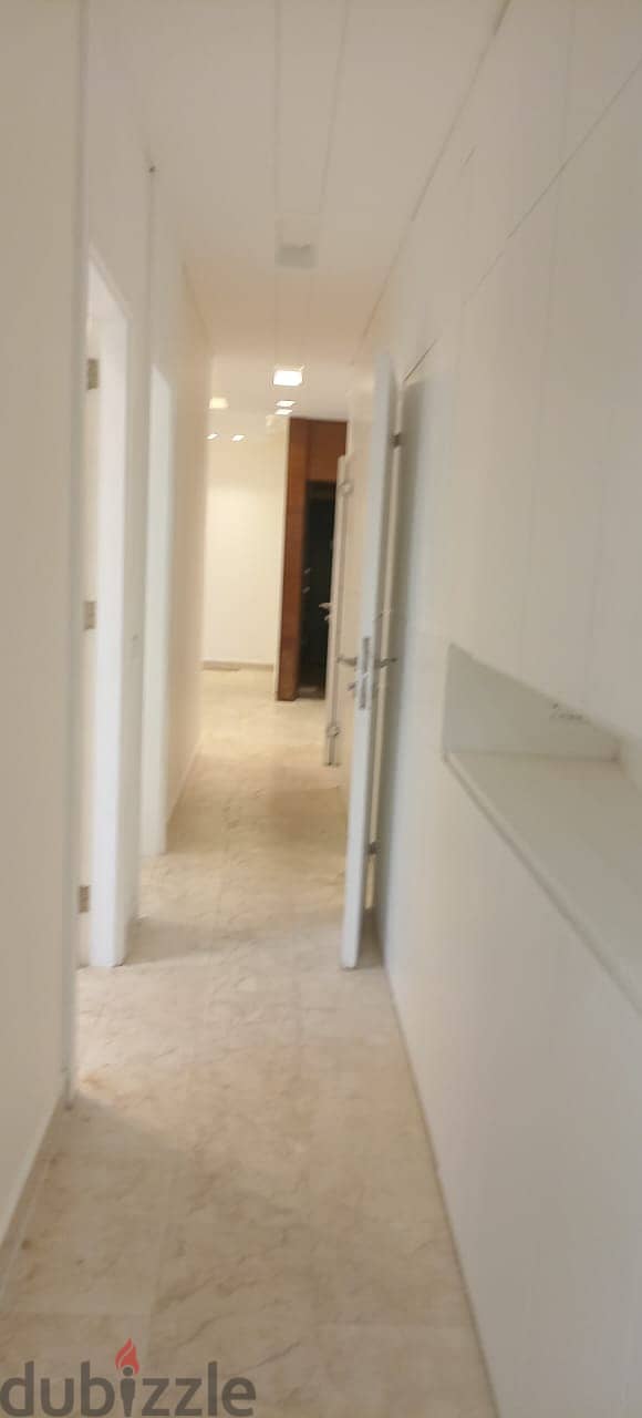 AMAZING APARTMENT IN BAABDA PRIME (130Sq) WITH TERRACE, (BA-413) 3