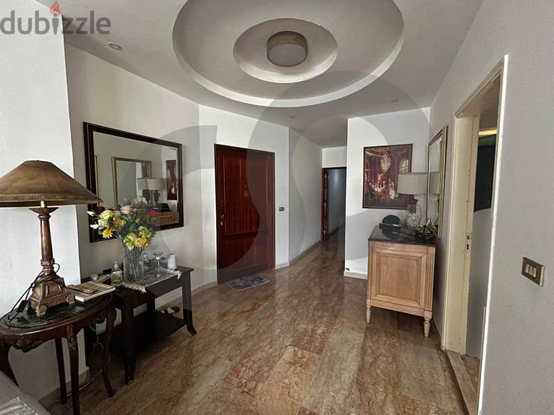 Prime location, Serene ambiance, Aley/ عاليه REF#LB112530 2