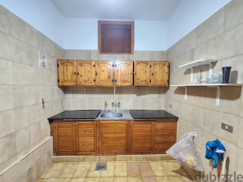 Apartment For Rent In Roumieh شقة للإيجار في رومية 2