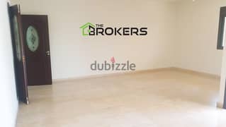 Apartment for Rent in Baouchriye شقة للايجار في البوشربة