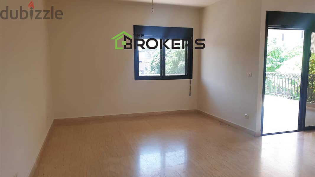 Apartment for Rent in Baouchriye شقة للايجار في البوشربة 1