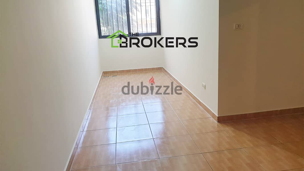 Apartment for Rent in Baouchriye شقة للايجار في البوشربة 5