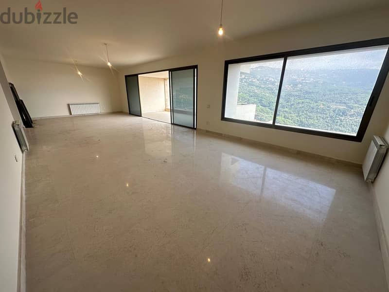 Apartment for sale in Monteverde شقة للبيع في مونتيفردي 3