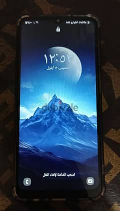 تلفون samsung a12 0