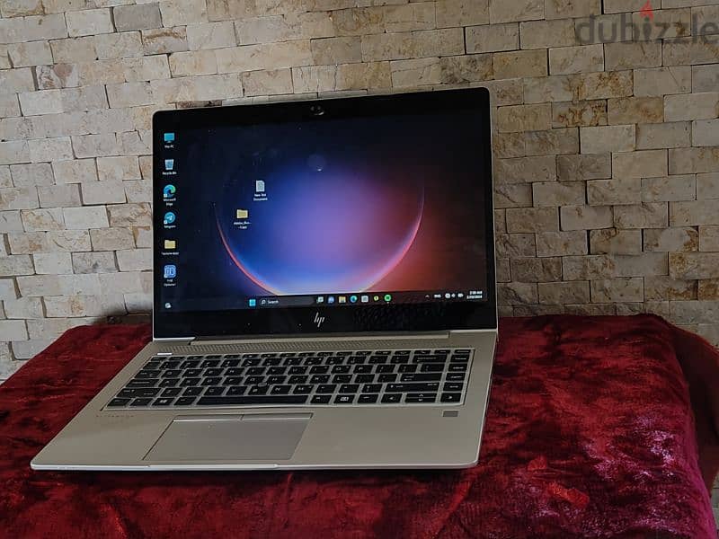 HP Elitebook 840 G6 1