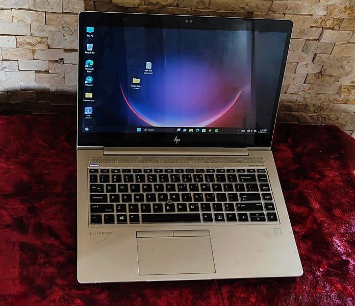 HP Elitebook 840 G6 2