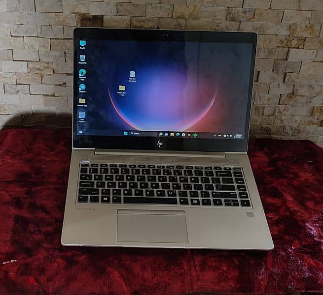 HP Elitebook 840 G6 9