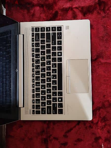 HP Elitebook 840 G6 15