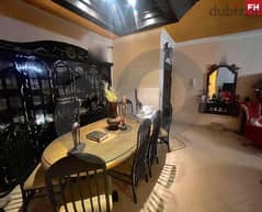 cozy apartment - Sarba, Keserouan/صربا, كسروان REF#FH112532