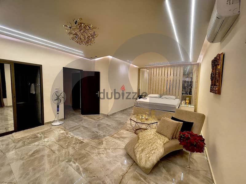 cozy apartment - Sarba, Keserouan/صربا, كسروان REF#FH112532 4