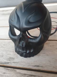 Harley Davidson horn cover