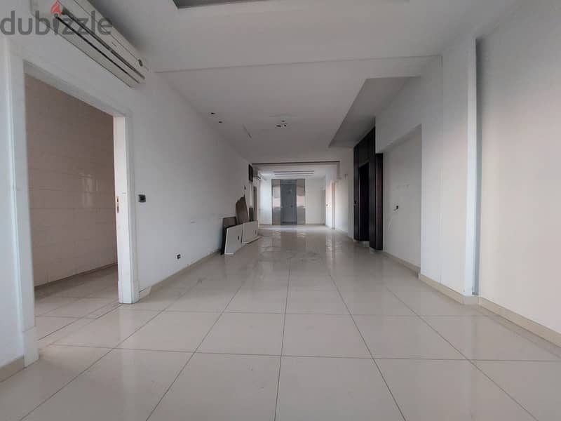 Floor for rent in Antelias طابق للايجار في انطلياس 1