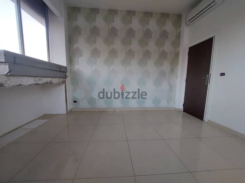 Floor for rent in Antelias طابق للايجار في انطلياس 6