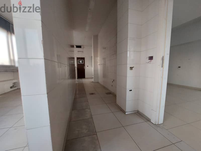 Floor for rent in Antelias طابق للايجار في انطلياس 10