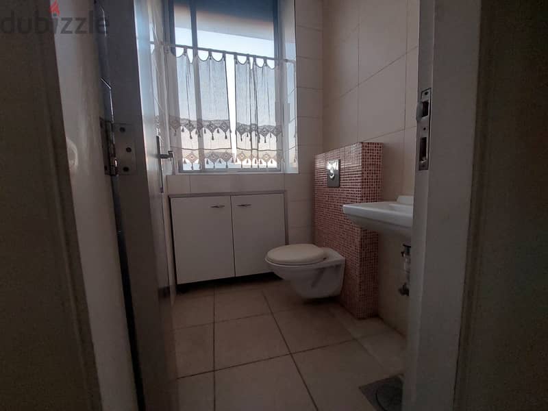 Floor for rent in Antelias طابق للايجار في انطلياس 11