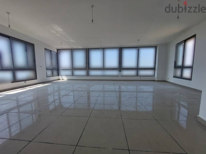 Office for sale in Elissar مكتب للبيع ب اليسار 1