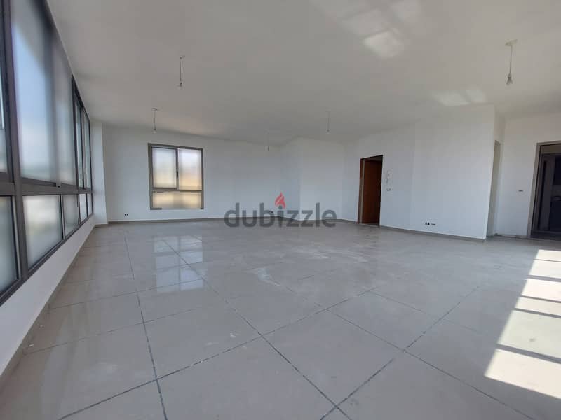 Office for sale in Elissar مكتب للبيع ب اليسار 2