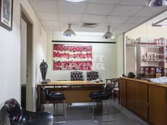 Fully Equipped Office | Great Location | 24/7 Elec 0