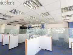 Spacious Office | 24/7 Security | Great Area 0