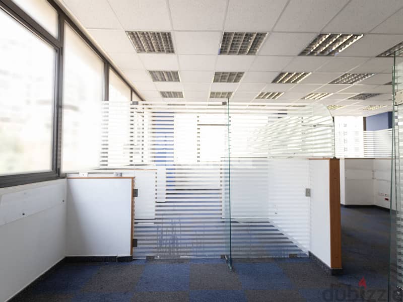 Spacious Office | 24/7 Security | Great Area 2