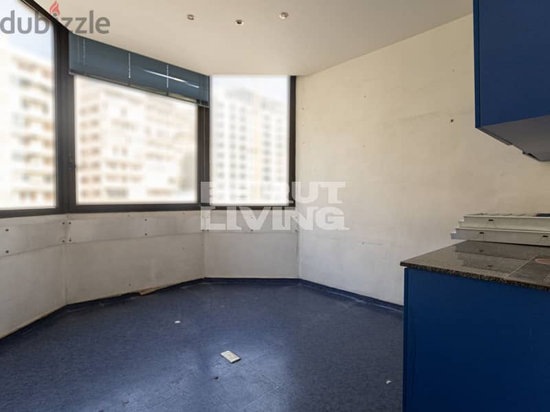 Spacious Office | 24/7 Security | Great Area 12