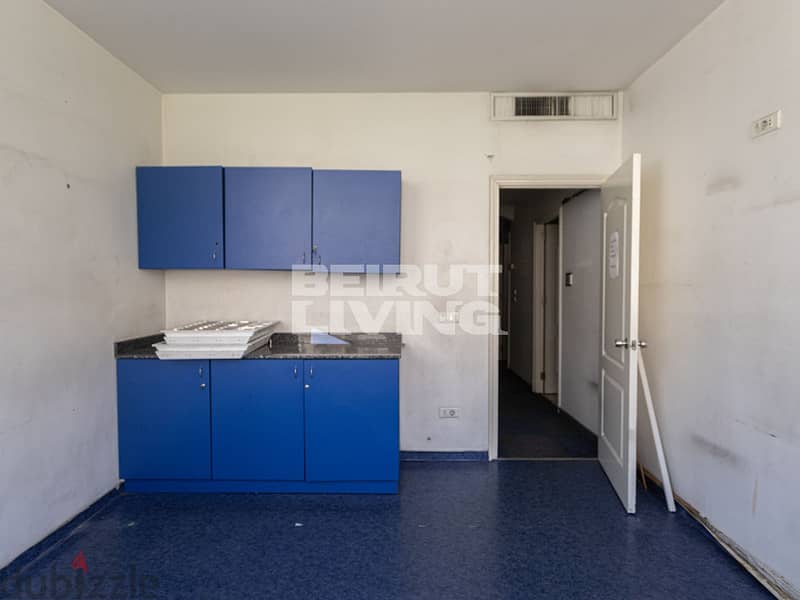 Spacious Office | 24/7 Security | Great Area 13