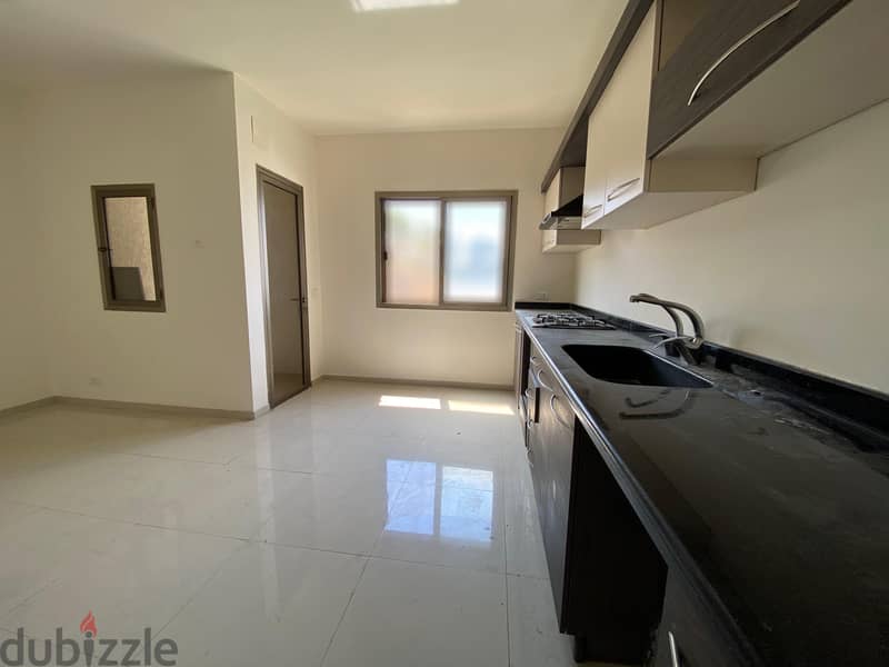 Apartment for sale in Dbayeh شقة للبيع في ضبية 3