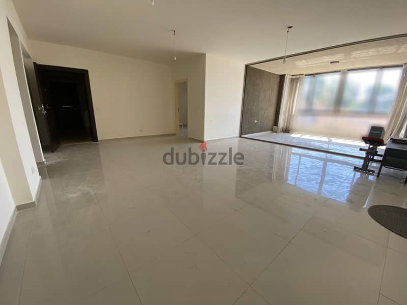 Apartment for sale in Dbayeh شقة للبيع في ضبية 10