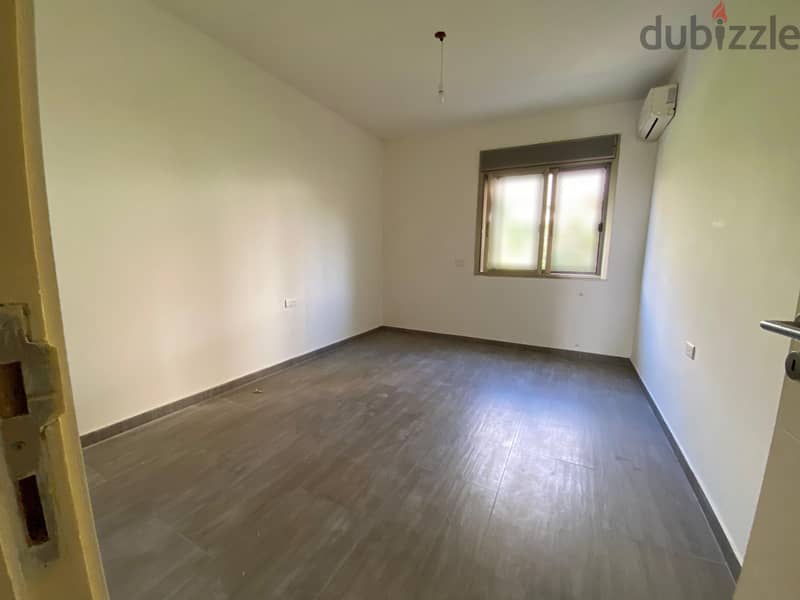 Apartment for rent in Dbayeh شقة للايجار في ضبية 1