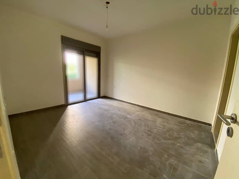 Apartment for rent in Dbayeh شقة للايجار في ضبية 2