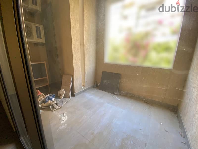 Apartment for rent in Dbayeh شقة للايجار في ضبية 9