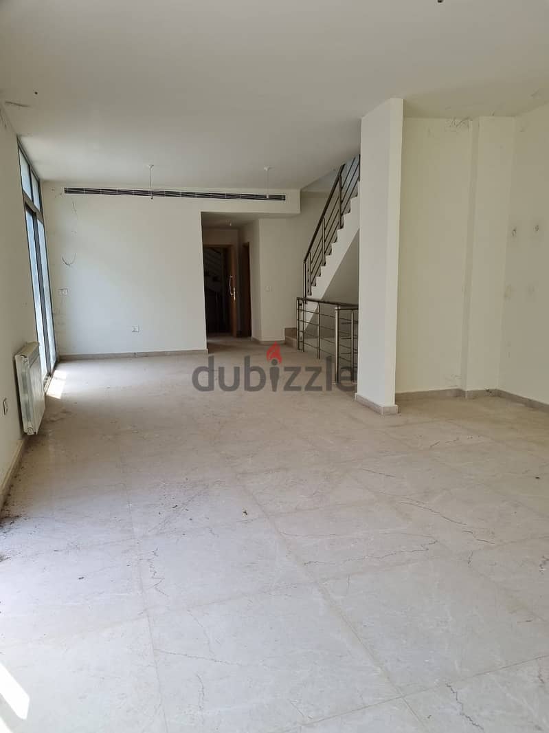 AMAZING APARTMENT IN JAMHOUR PRIME (320Sq) WITH GARDEN, (BA-387) 2