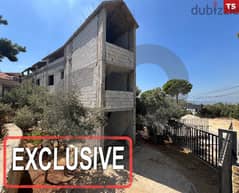 Mountain and sea view, Baabda, Arayaa/ عرايا REF#TS112536 0