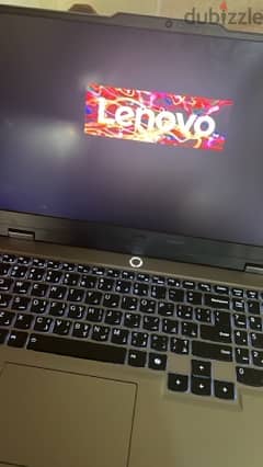 Lenovo Loq Core i5-12450hx Rtx 2050 144hz 15.6  mst3ml bas ywmen