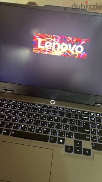 Lenovo Loq Core i5-12450hx Rtx 2050 144hz 15.6  mst3ml bas ywmen 0