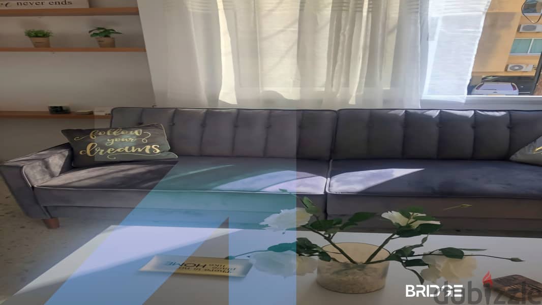 Apartment 200m from Larnaca Mackenzie Beach & Finikoudes شقة بيع قبرص 3