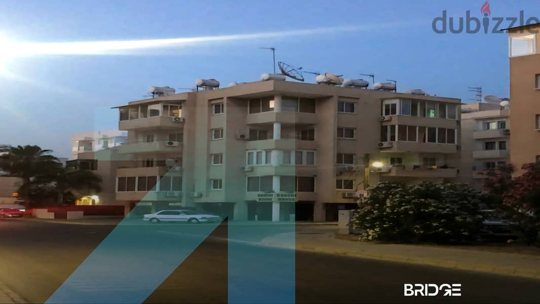 Apartment 200m from Larnaca Mackenzie Beach & Finikoudes شقة بيع قبرص 7