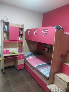 girls room